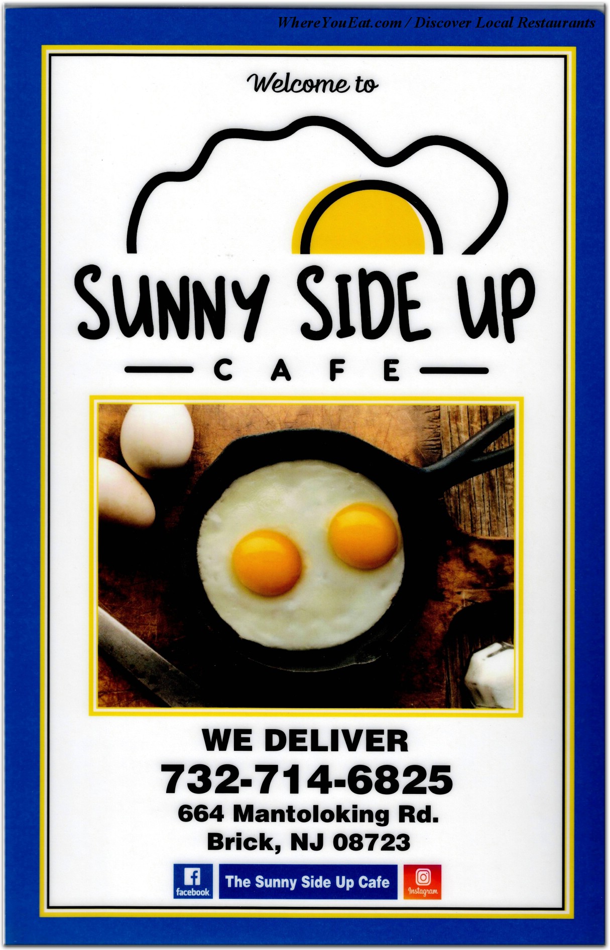Our Foods